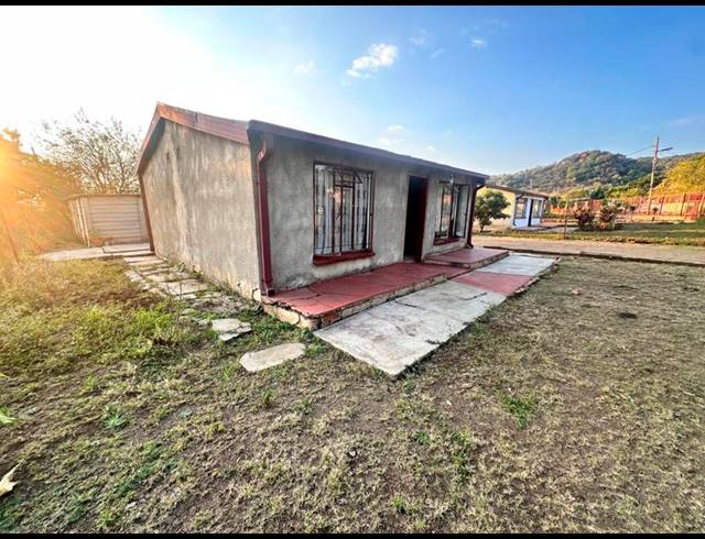 2 BEDROOM HOUSE FOR SALE IN GA-RANKUWA